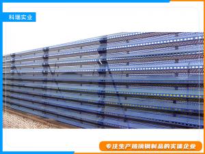 擋風抑制墻